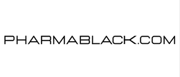 PHARMABLACK.COM logo
