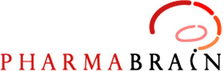 PHARMABRAIN logo