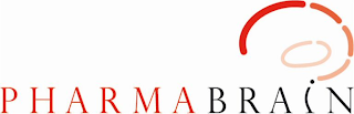 PHARMABRAIN logo