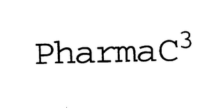 PHARMAC3 logo