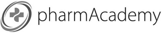 PHARMACADEMY logo