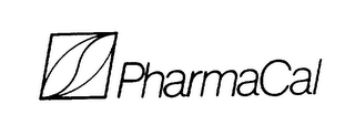 PHARMACAL logo