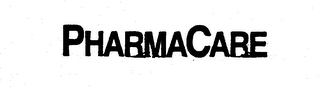PHARMACARE logo