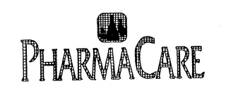 PHARMACARE logo