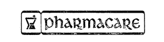 PHARMACARE logo