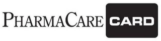 PHARMACARECARD logo