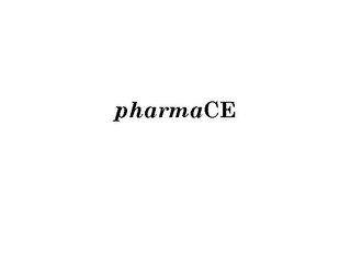 PHARMACE logo