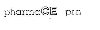 PHARMACE PRN logo