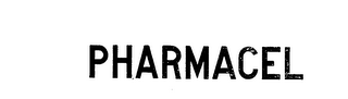 PHARMACEL logo