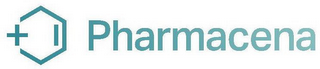 PHARMACENA logo