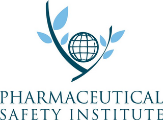 PHARMACEUTICAL SAFETY INSTITUTE logo