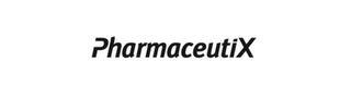PHARMACEUTIX logo