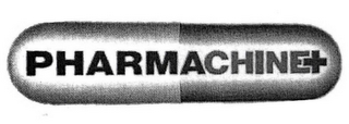 PHARMACHINE logo
