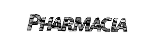 PHARMACIA logo