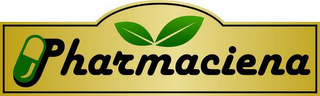 PHARMACIENA logo
