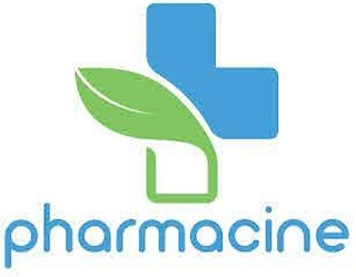 PHARMACINE logo