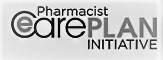 PHARMACIST ECARE PLAN INITIATIVE logo