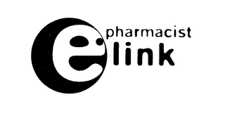 PHARMACIST ELINK logo