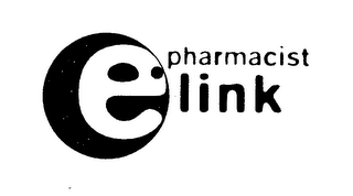 PHARMACIST ELINK logo