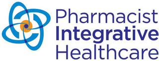 PHARMACIST INTEGRATIVE HEALTHCARE logo