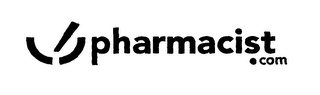 PHARMACIST.COM logo