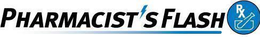 PHARMACIST'S FLASH RX logo