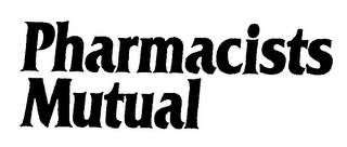 PHARMACISTS MUTUAL logo