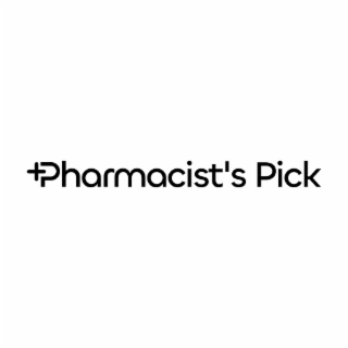 +PHARMACIST'S PICK