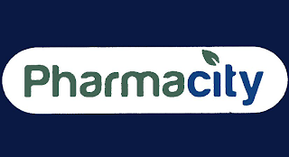 PHARMACITY logo