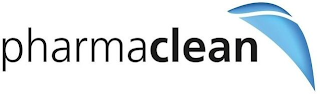 PHARMACLEAN logo