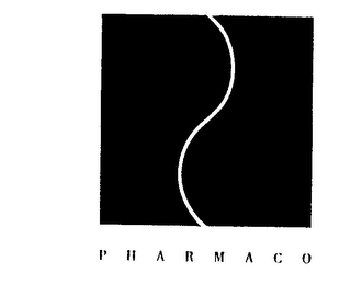 PHARMACO logo