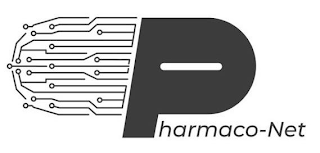 PHARMACO-NET logo