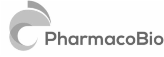 PHARMACOBIO logo