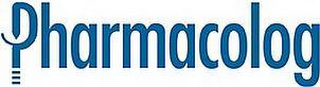 PHARMACOLOG logo