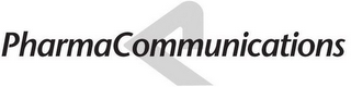PHARMACOMMUNICATIONS C logo