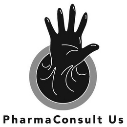 PHARMACONSULT US logo