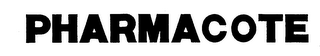 PHARMACOTE logo