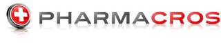 PHARMACROS logo