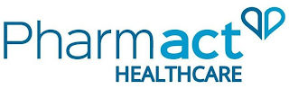 PHARMACT HEALTHCARE logo