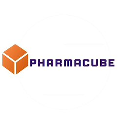 PHARMACUBE logo
