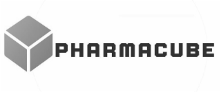 PHARMACUBE logo