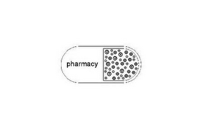 PHARMACY logo