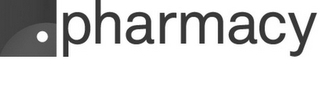 .PHARMACY logo