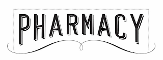 PHARMACY logo