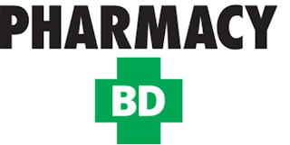 PHARMACY BD logo
