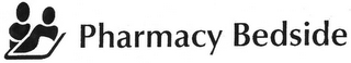 PHARMACY BEDSIDE logo
