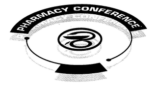 PHARMACY CONFERENCE logo