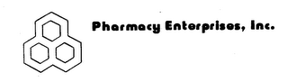PHARMACY ENTERPRISES, INC. logo