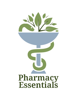 PHARMACY ESSENTIALS