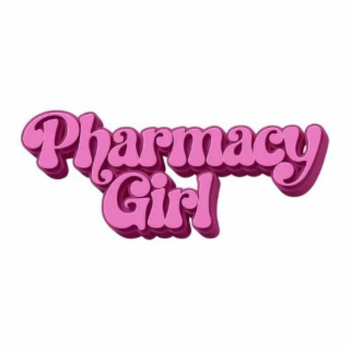 PHARMACY GIRL logo